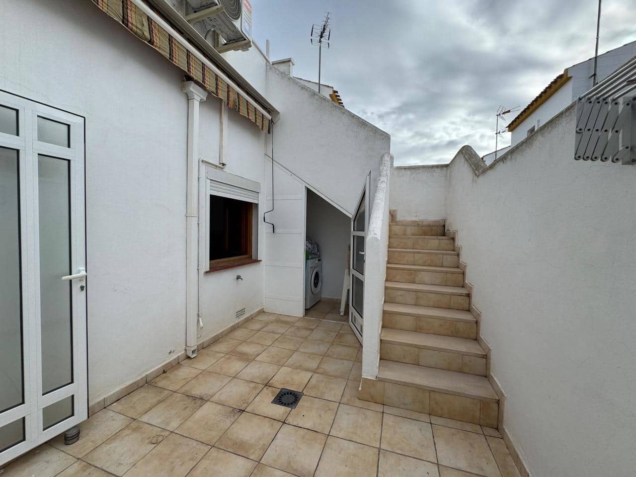 3 camera da letto Casa in vendita in Pilar de la Horadada con piscina - 220.000 € (Rif: 9535679)