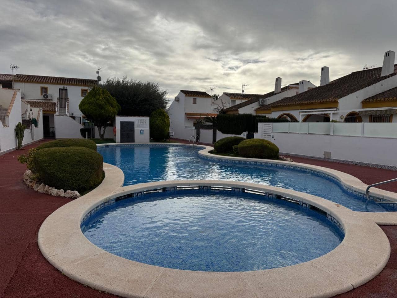 3 camera da letto Casa in vendita in Pilar de la Horadada con piscina - 220.000 € (Rif: 9535679)