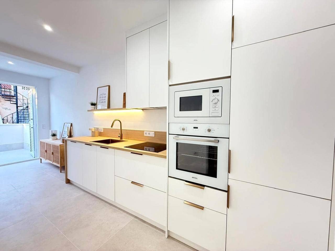 2 bedroom Villa for sale in Torrevieja - € 149,000 (Ref: 9535680)