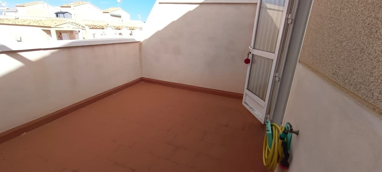 2 soverom Villa til salgs i Orihuela Costa - € 185 000 (Ref: 9535682)