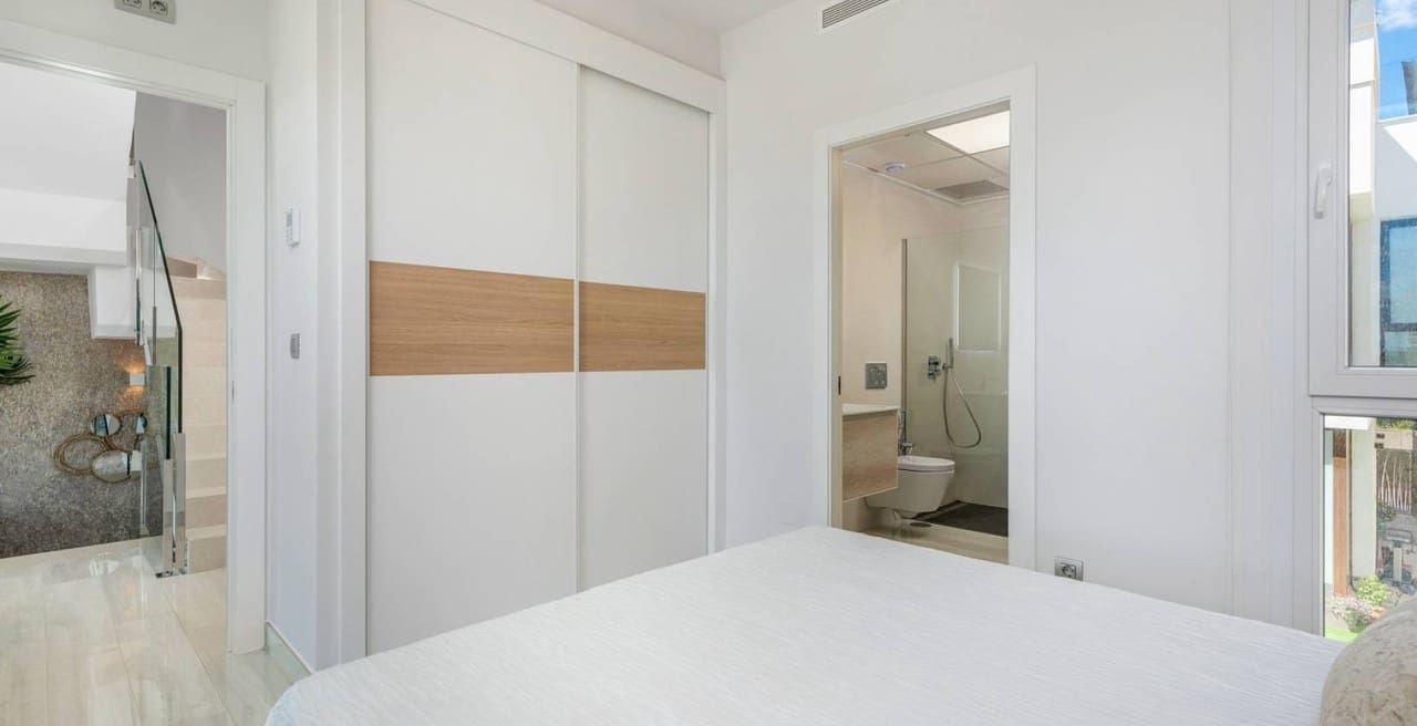 3 chambre Villa/Maison à vendre à Ciudad Quesada - 459 000 € (Ref: 9535683)