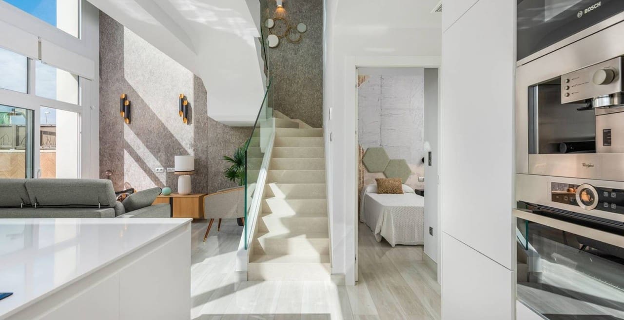 3 chambre Villa/Maison à vendre à Ciudad Quesada - 459 000 € (Ref: 9535683)