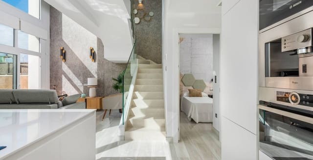 3 chambre Villa/Maison à vendre à Ciudad Quesada, Rojales - 459 000 € (Ref: 9535683)