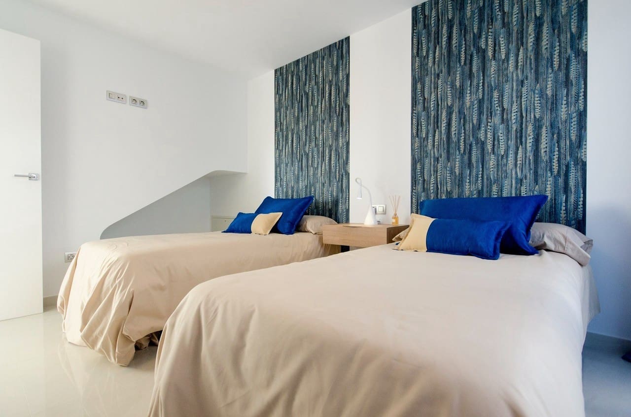 3 chambre Villa/Maison à vendre à Ciudad Quesada - 459 000 € (Ref: 9535683)