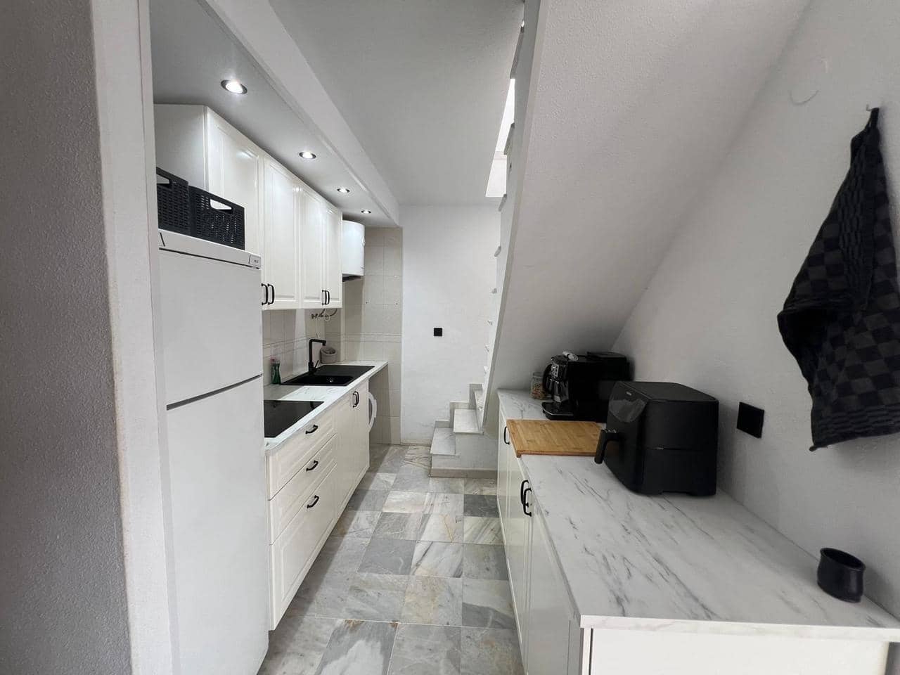 3 quarto Penthouse para venda em Torrevieja - 180 000 € (Ref: 9535699)