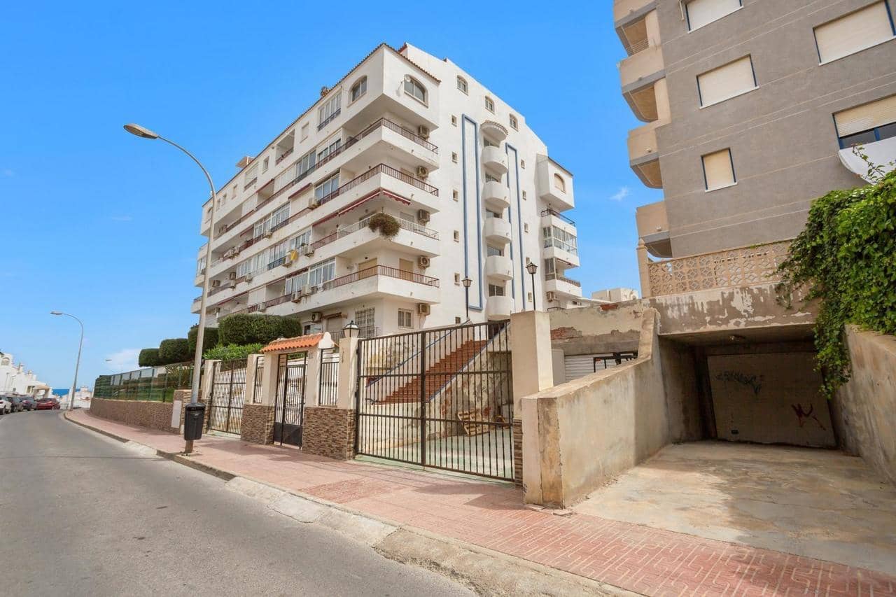 3 quarto Penthouse para venda em Torrevieja - 180 000 € (Ref: 9535699)
