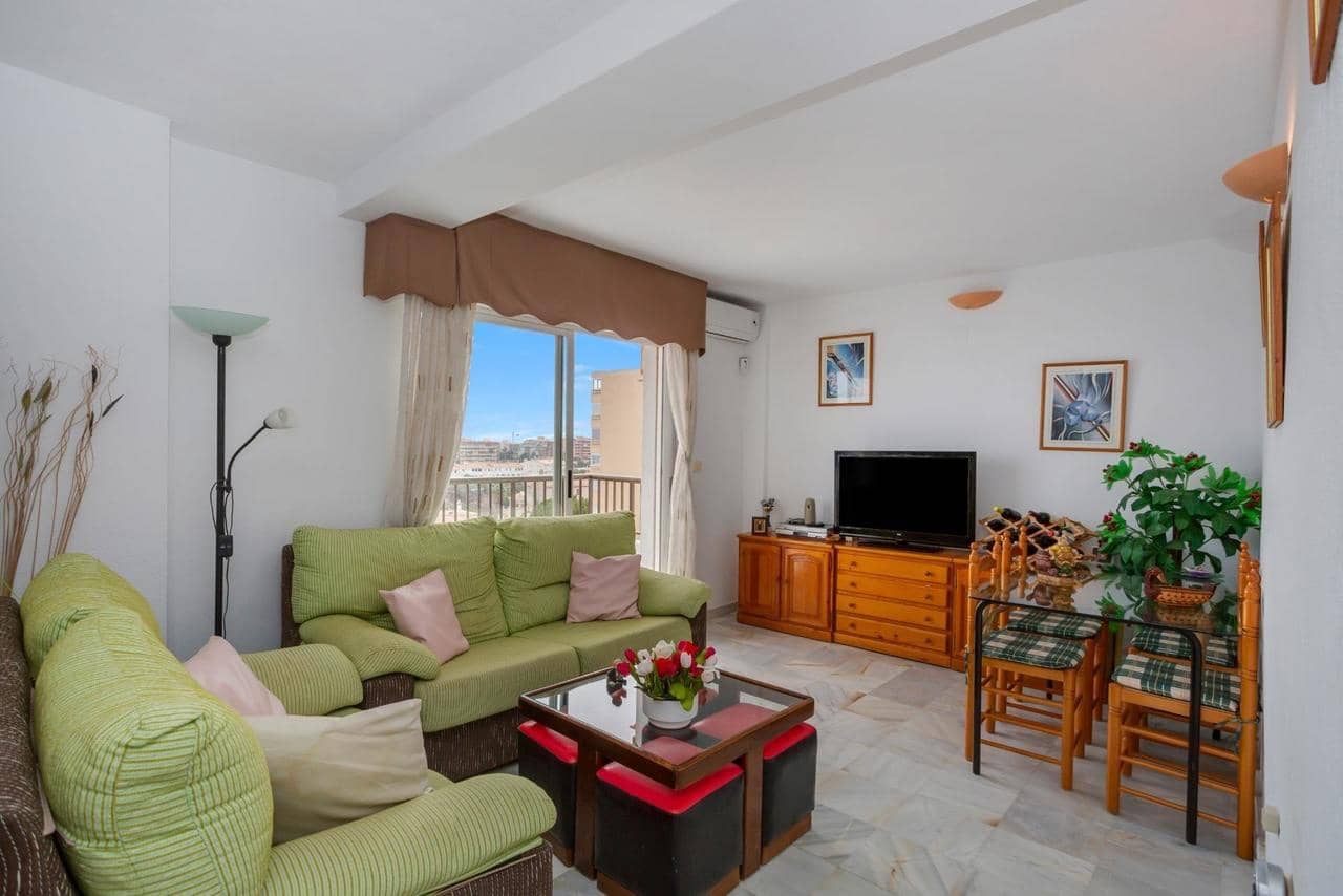 3 quarto Penthouse para venda em Torrevieja - 180 000 € (Ref: 9535699)