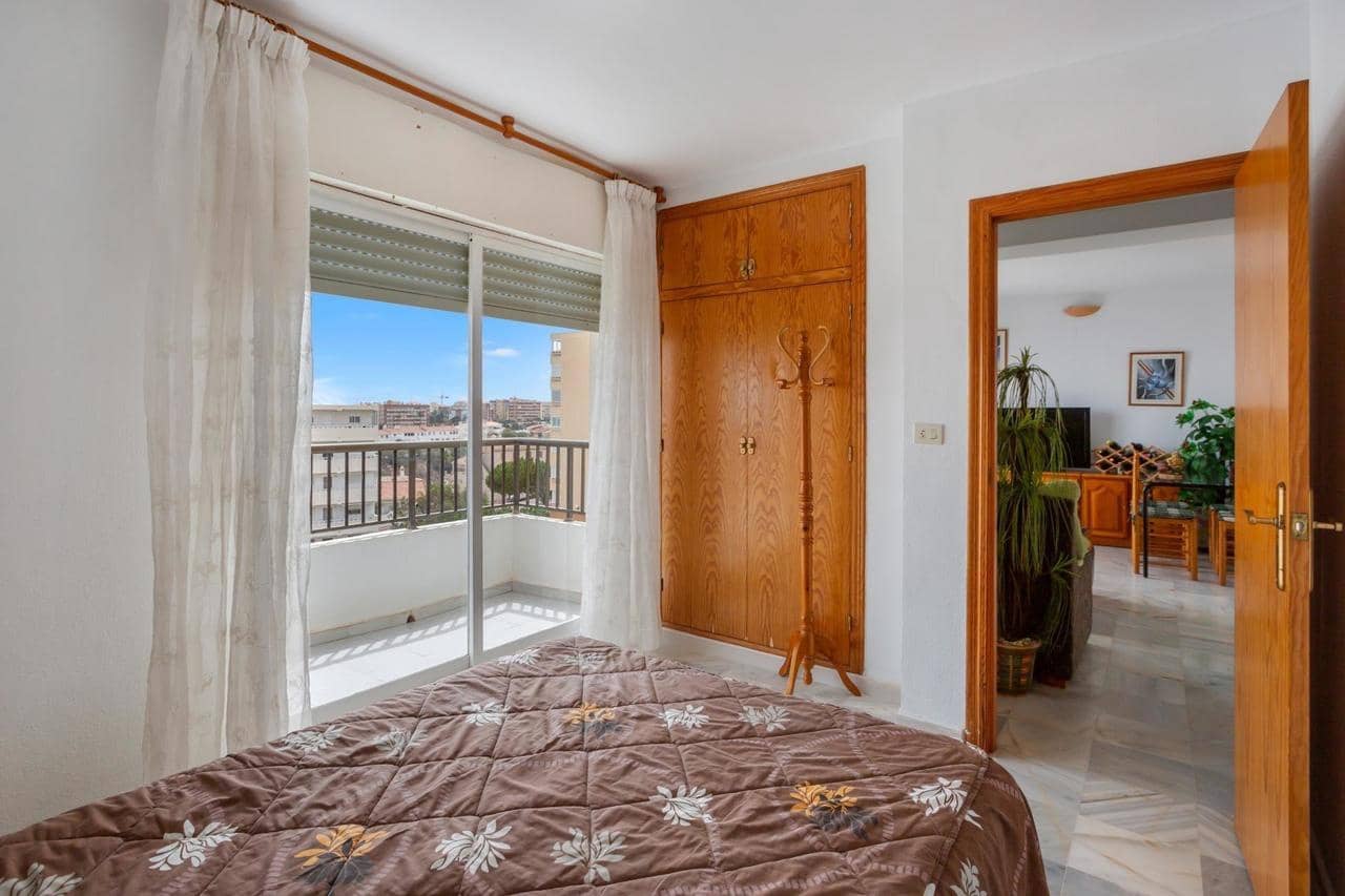 3 quarto Penthouse para venda em Torrevieja - 180 000 € (Ref: 9535699)