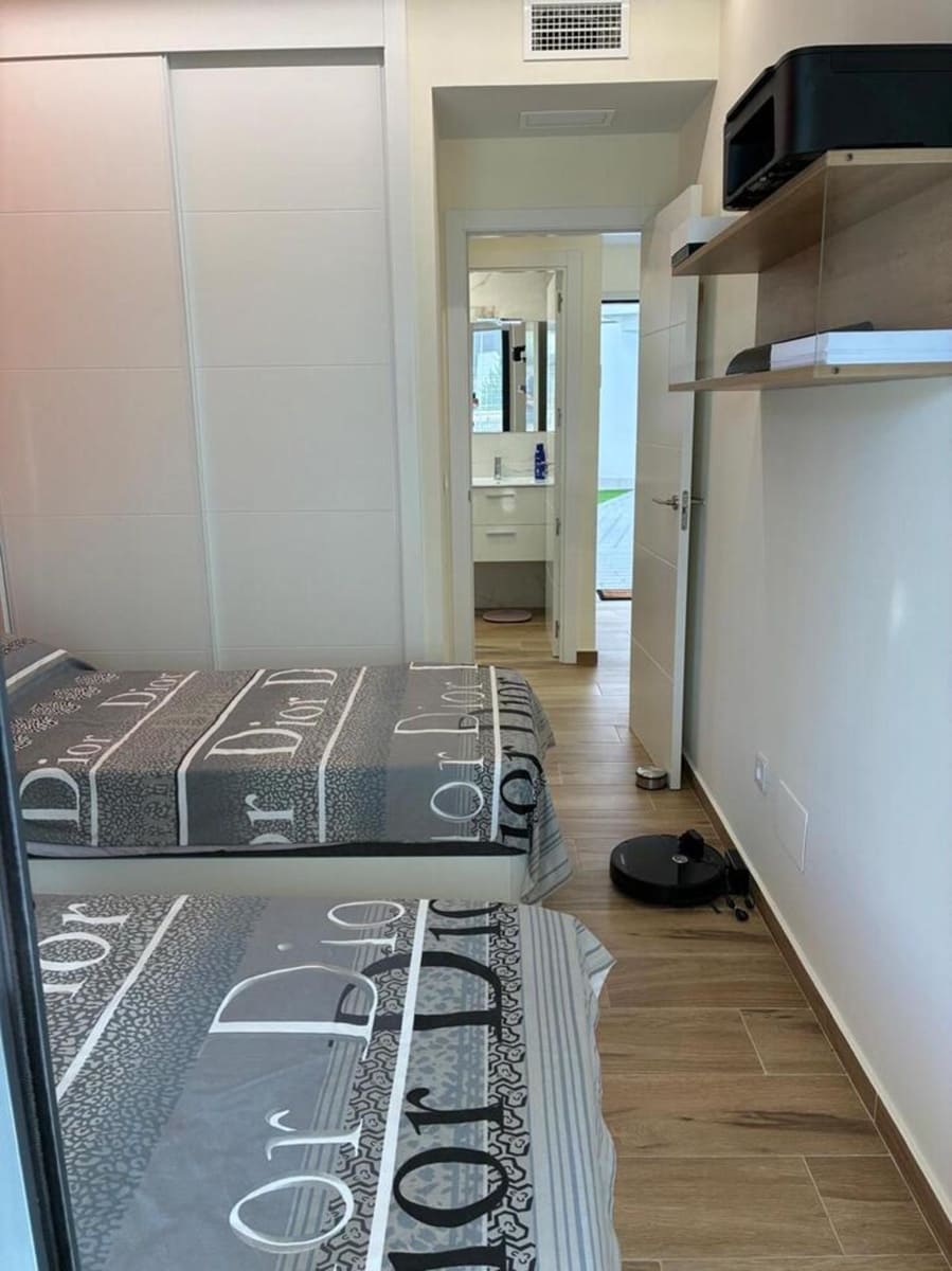 2 makuuhuone Huoneisto myytävänä paikassa Villamartin mukana uima-altaan - 269 000 € (Ref: 9535748)