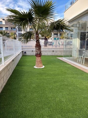 2 sovrum Lägenhet till salu i Villamartin, Orihuela med pool - 269 000 € (Ref: 9535748)