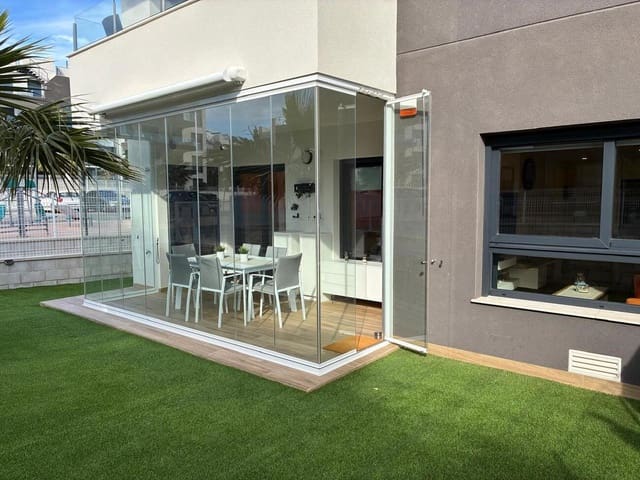 2 sovrum Lägenhet till salu i Villamartin, Orihuela med pool - 269 000 € (Ref: 9535748)