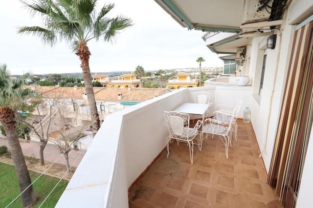 1 soverom Leilighet til salgs i Dehesa de Campoamor, Orihuela - € 141 000 (Ref: 9535750)