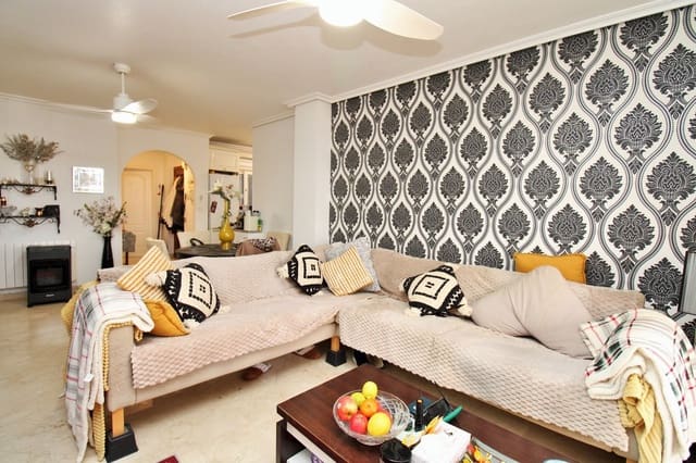 2 bedroom Apartment for sale in Playa Flamenca, Orihuela with pool - € 189,950 (Ref: 9536638)