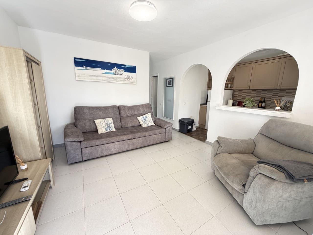 2 quarto Apartamento para venda em Villamartin com piscina - 159 000 € (Ref: 9536640)