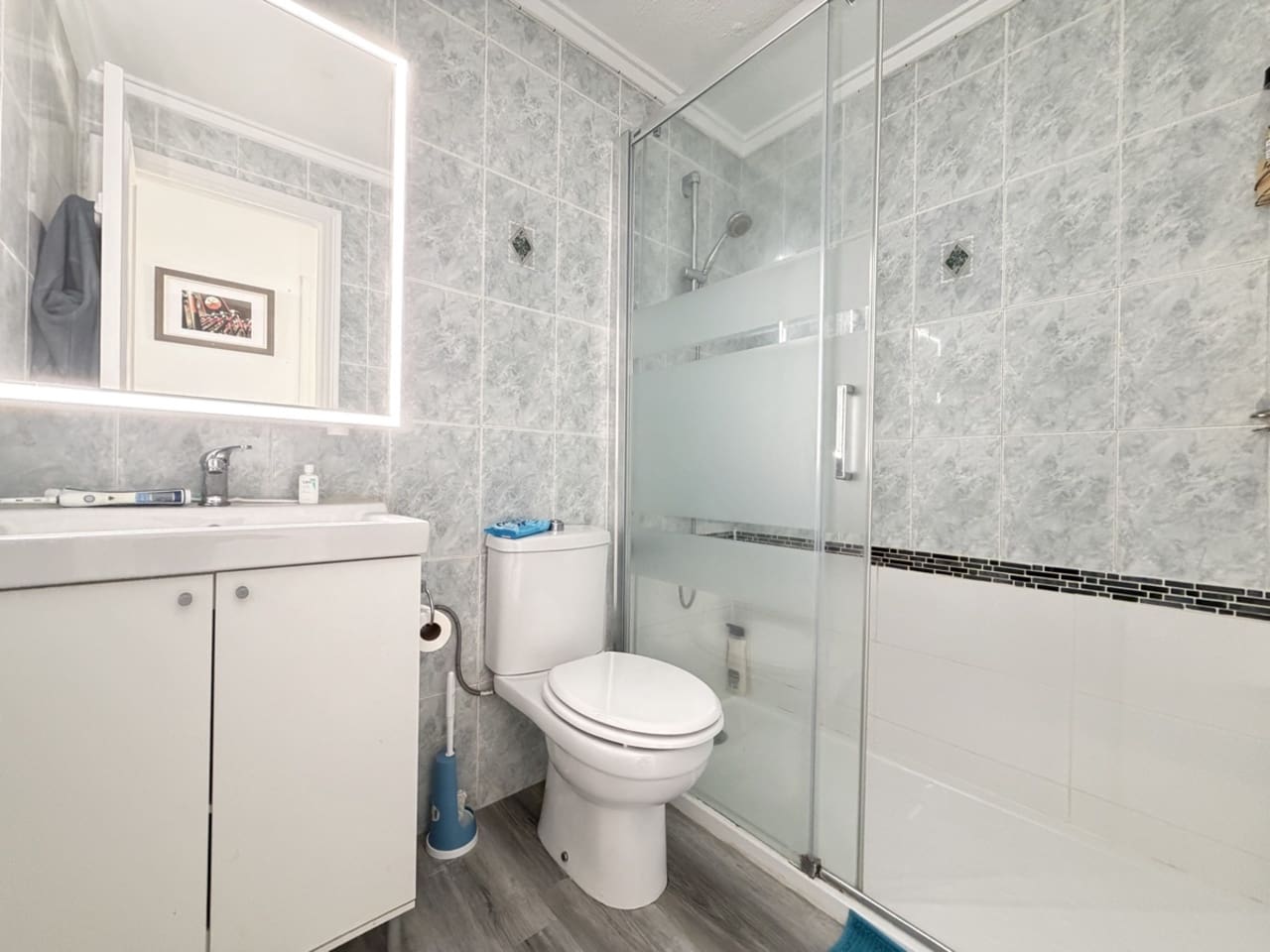 2 quarto Apartamento para venda em Villamartin com piscina - 159 000 € (Ref: 9536640)