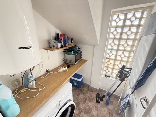 2 quarto Apartamento para venda em Villamartin, Orihuela com piscina - 159 000 € (Ref: 9536640)