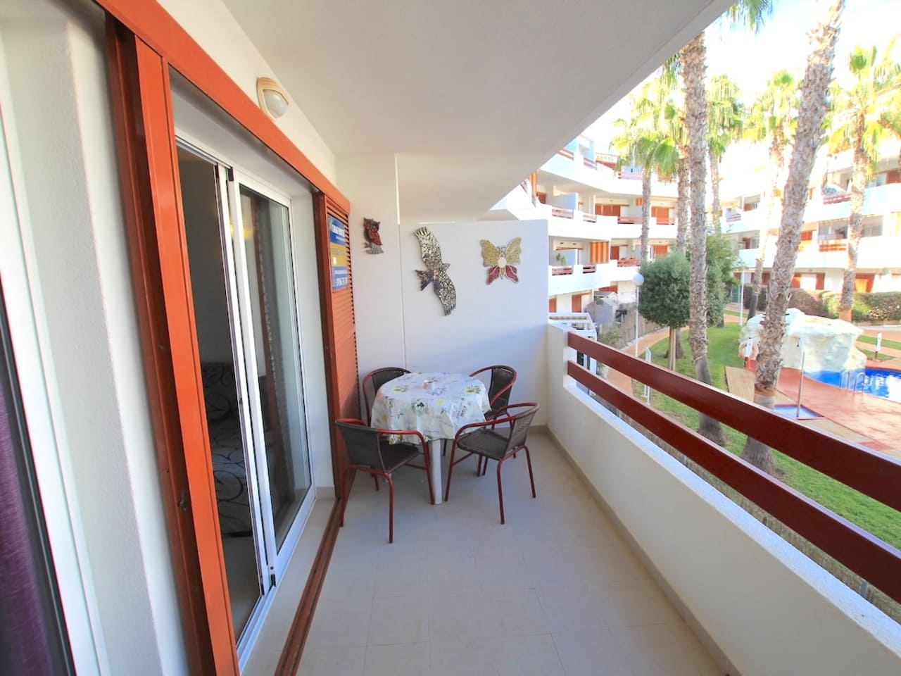 2 bedroom Apartment for sale in Playa Flamenca - € 169,950 (Ref: 9536642)