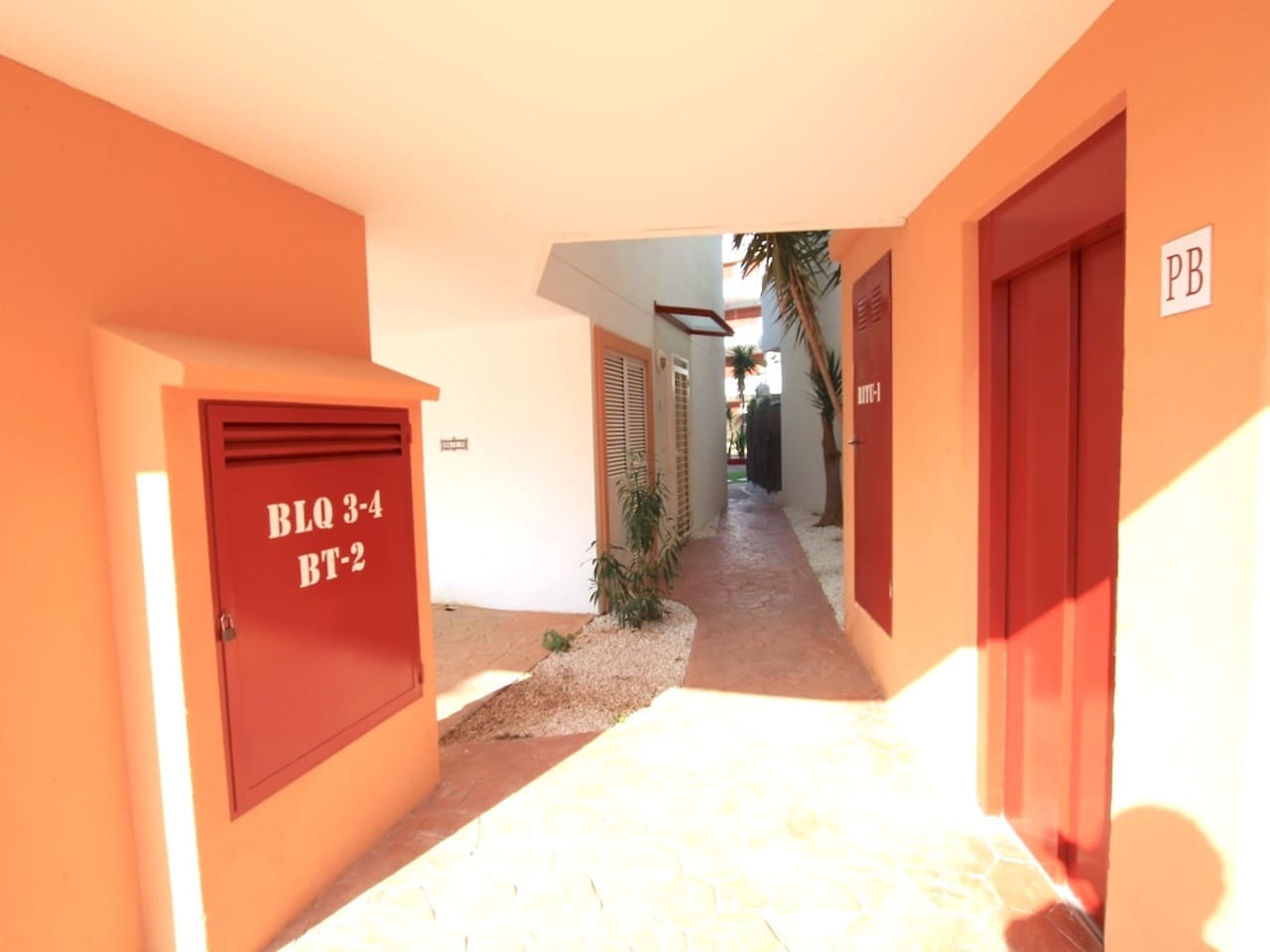 2 bedroom Apartment for sale in Playa Flamenca - € 169,950 (Ref: 9536642)