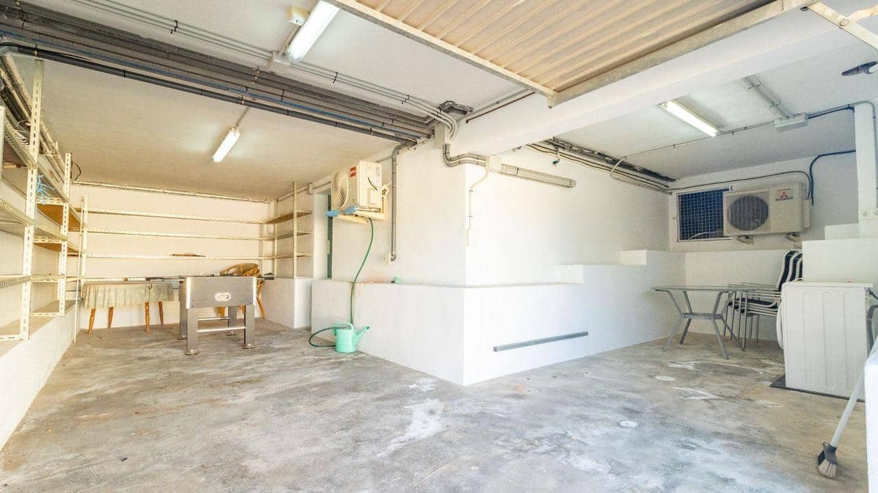 3 soveværelse Villa til salg i Calpe / Calp - € 725.000 (Ref: 9537192)