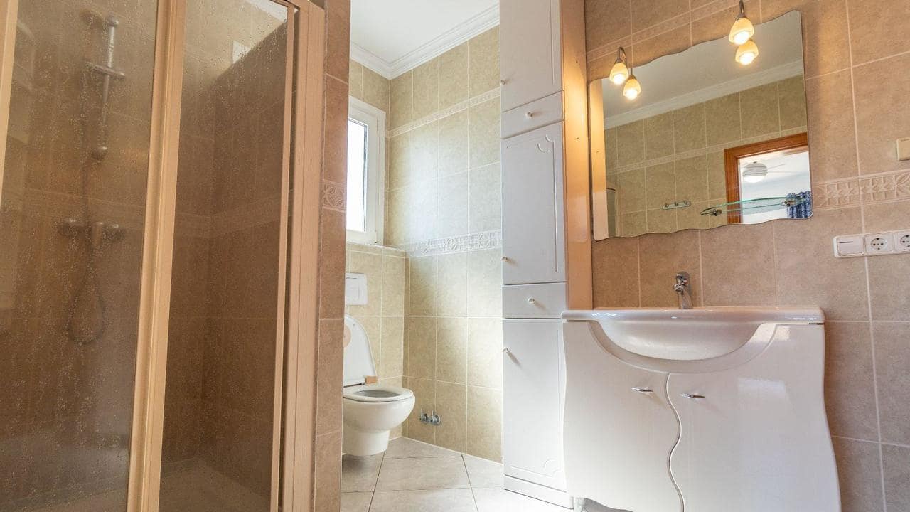 3 soveværelse Villa til salg i Calpe / Calp - € 725.000 (Ref: 9537192)