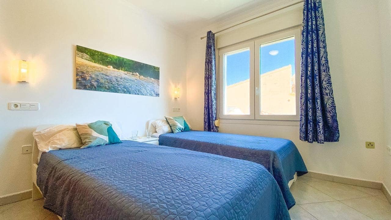 3 soveværelse Villa til salg i Calpe / Calp - € 725.000 (Ref: 9537192)