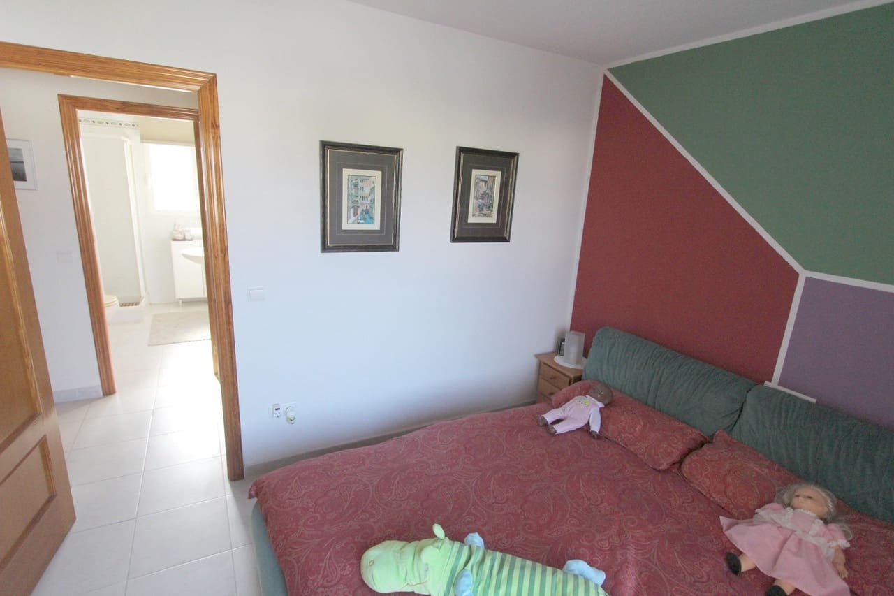 5 soveværelse Villa til salg i Calpe / Calp - € 745.000 (Ref: 9537200)