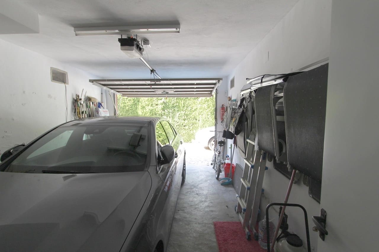 5 soveværelse Villa til salg i Calpe / Calp - € 745.000 (Ref: 9537200)