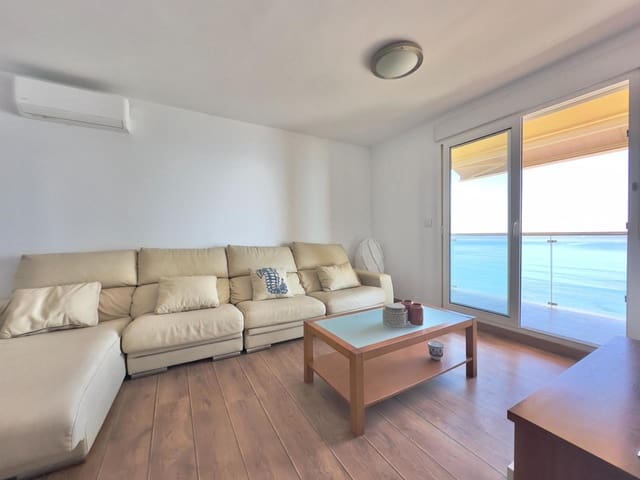 2 makuuhuone Huoneisto myytävänä paikassa La Manga del Mar Menor mukana uima-altaan - 315 000 € (Ref: 9537219)