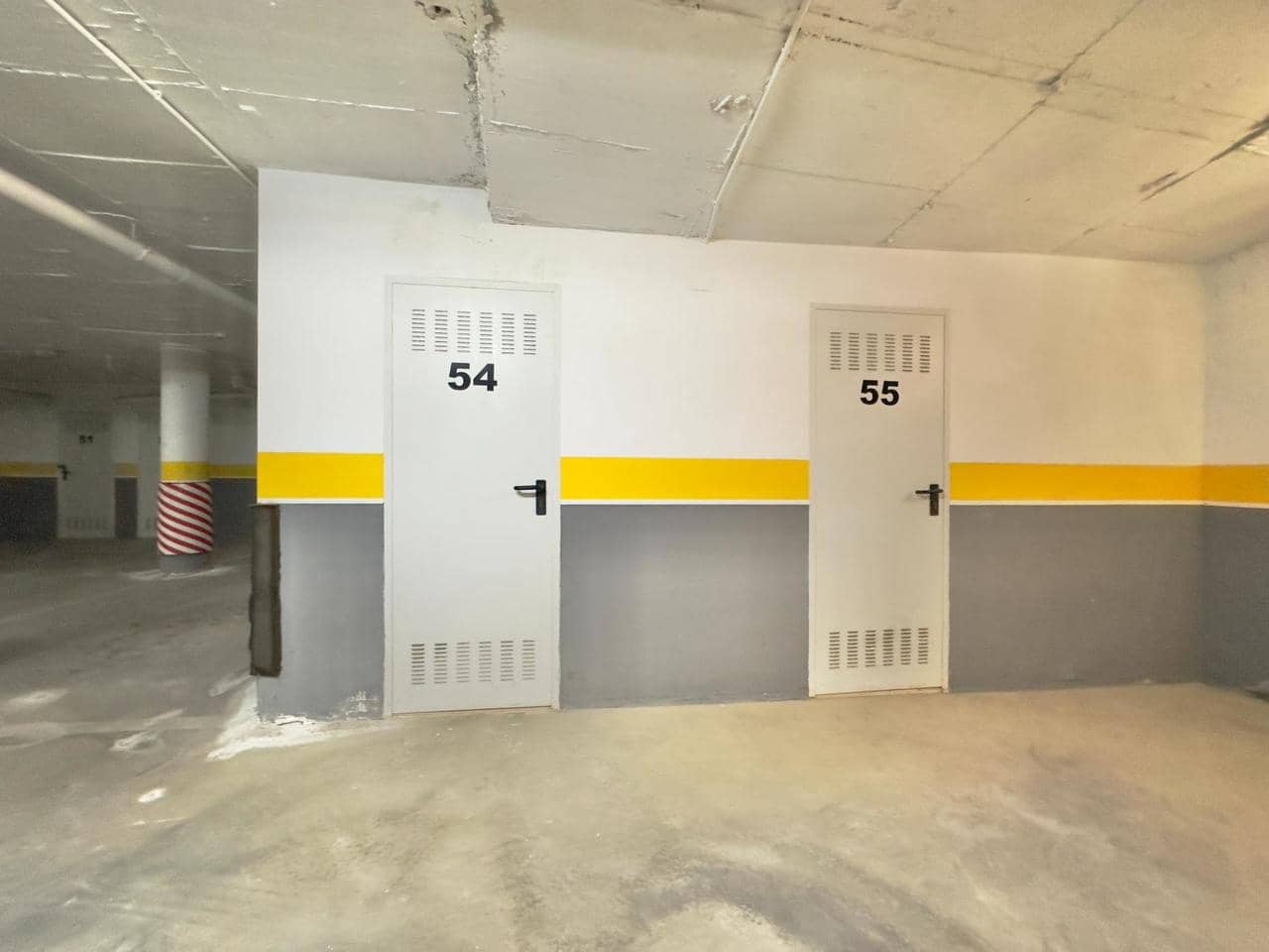 2 makuuhuone Huoneisto myytävänä paikassa La Manga del Mar Menor mukana uima-altaan - 315 000 € (Ref: 9537219)