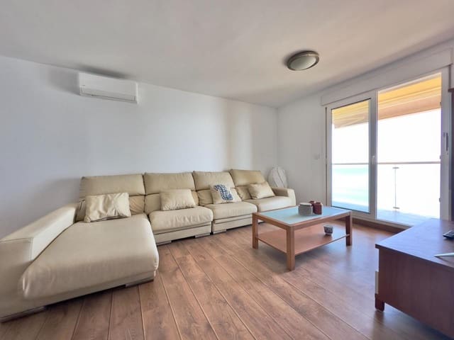 2 makuuhuone Huoneisto myytävänä paikassa La Manga del Mar Menor mukana uima-altaan - 315 000 € (Ref: 9537219)