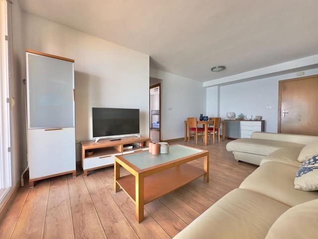 2 makuuhuone Huoneisto myytävänä paikassa La Manga del Mar Menor mukana uima-altaan - 315 000 € (Ref: 9537219)