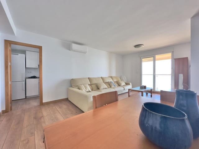 2 makuuhuone Huoneisto myytävänä paikassa La Manga del Mar Menor mukana uima-altaan - 315 000 € (Ref: 9537219)