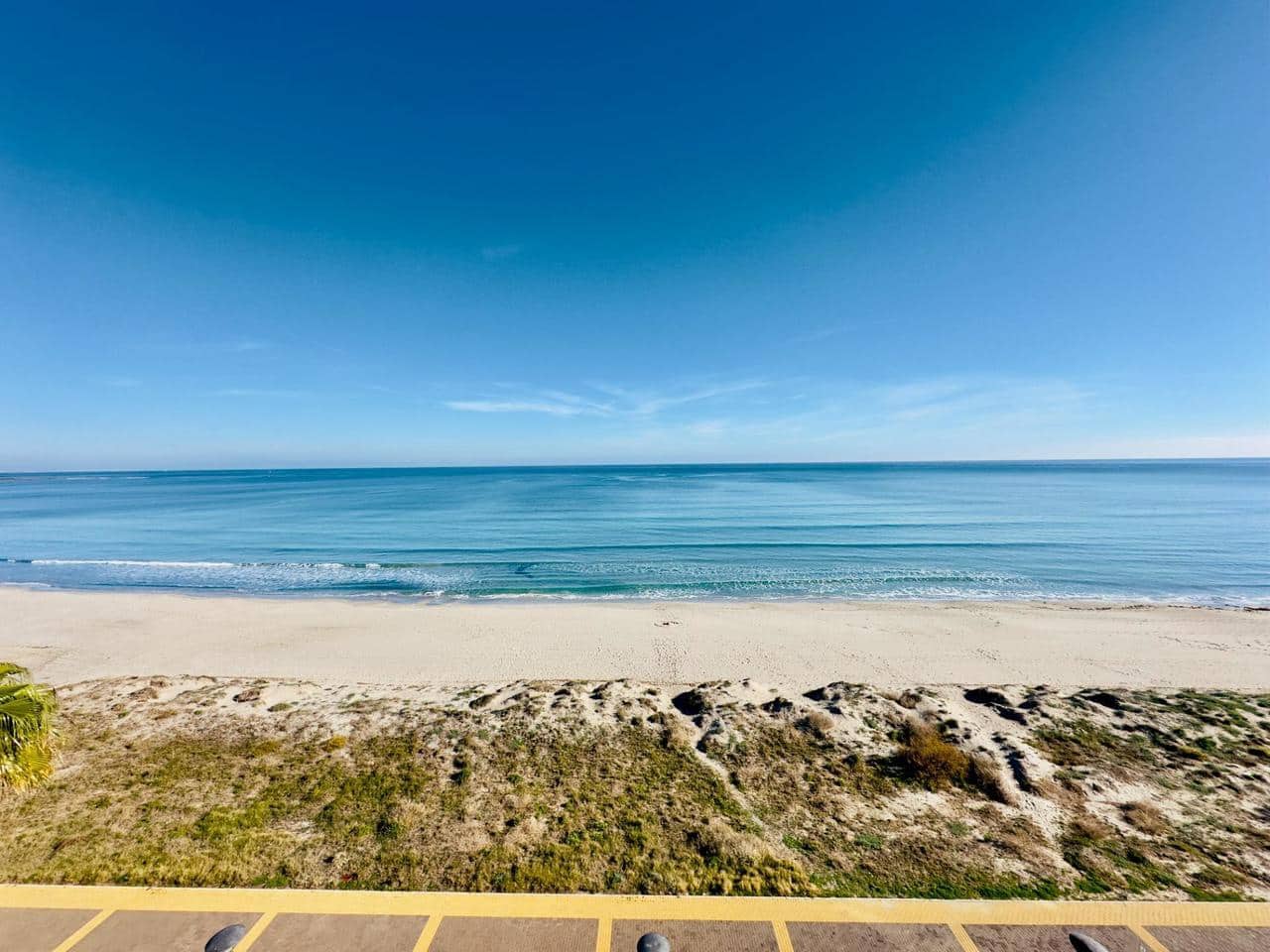 2 makuuhuone Huoneisto myytävänä paikassa La Manga del Mar Menor mukana uima-altaan - 315 000 € (Ref: 9537219)