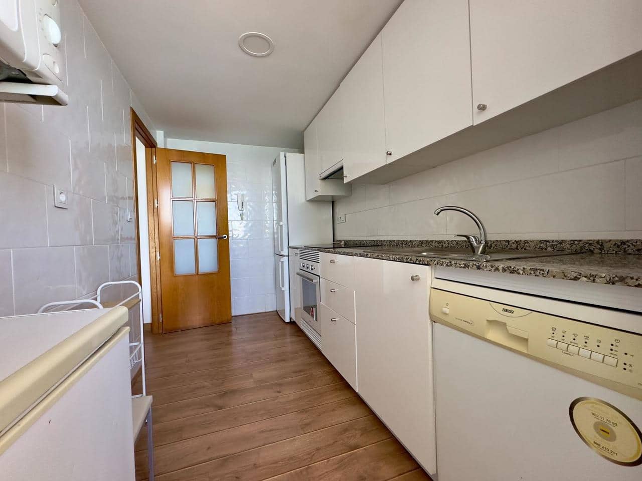 2 makuuhuone Huoneisto myytävänä paikassa La Manga del Mar Menor mukana uima-altaan - 315 000 € (Ref: 9537219)