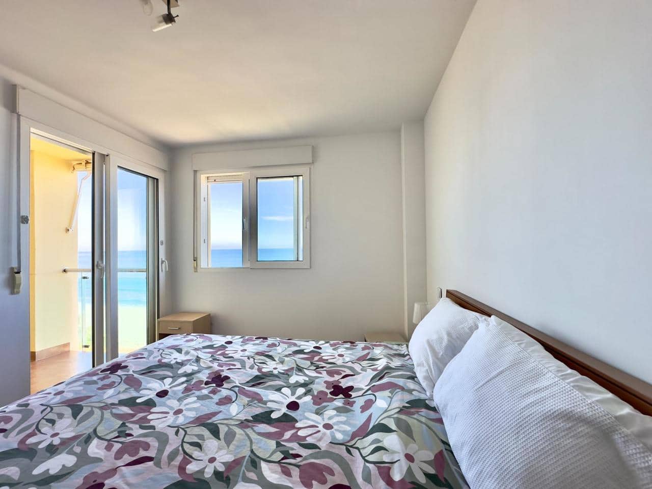 2 makuuhuone Huoneisto myytävänä paikassa La Manga del Mar Menor mukana uima-altaan - 315 000 € (Ref: 9537219)