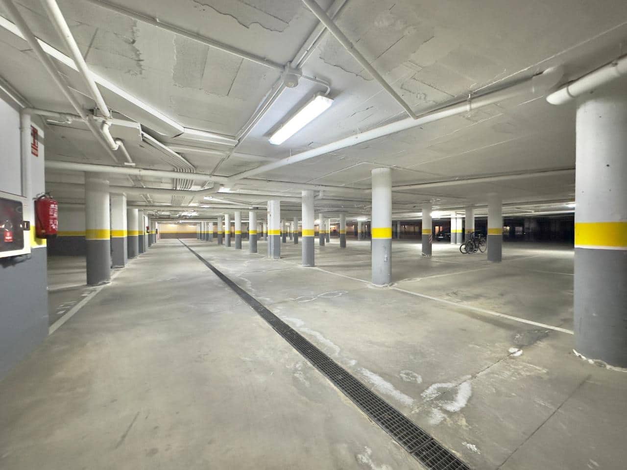 2 makuuhuone Huoneisto myytävänä paikassa La Manga del Mar Menor mukana uima-altaan - 315 000 € (Ref: 9537219)