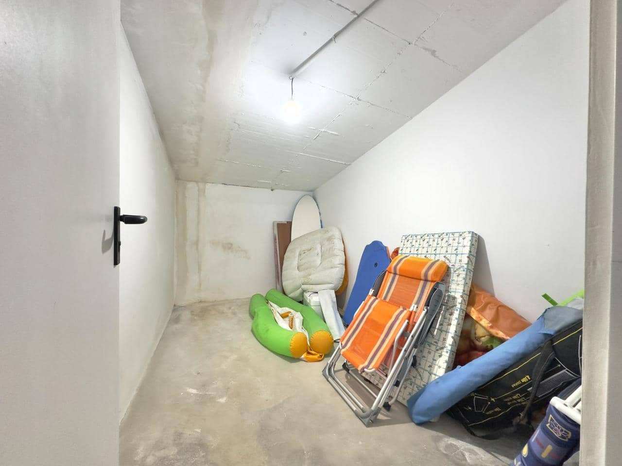 2 makuuhuone Huoneisto myytävänä paikassa La Manga del Mar Menor mukana uima-altaan - 315 000 € (Ref: 9537219)