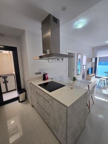 2 quarto Apartamento para venda em El Molino, Torrevieja - 199 900 € (Ref: 9540760)