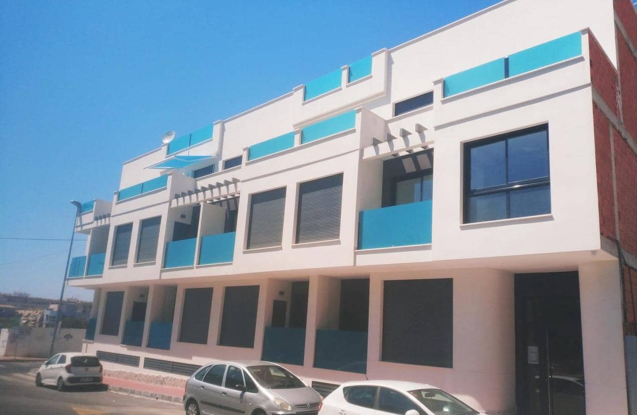 2 quarto Apartamento para venda em Torrevieja - 199 900 € (Ref: 9540760)