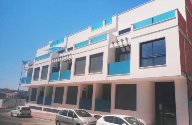 2 quarto Apartamento para venda em El Molino, Torrevieja - 199 900 € (Ref: 9540760)