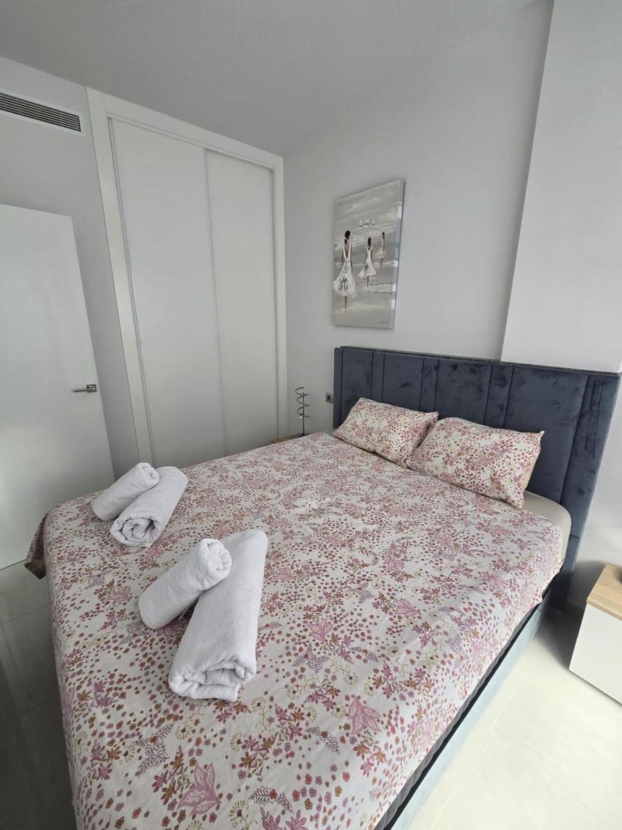 2 quarto Apartamento para venda em Torrevieja - 199 900 € (Ref: 9540760)