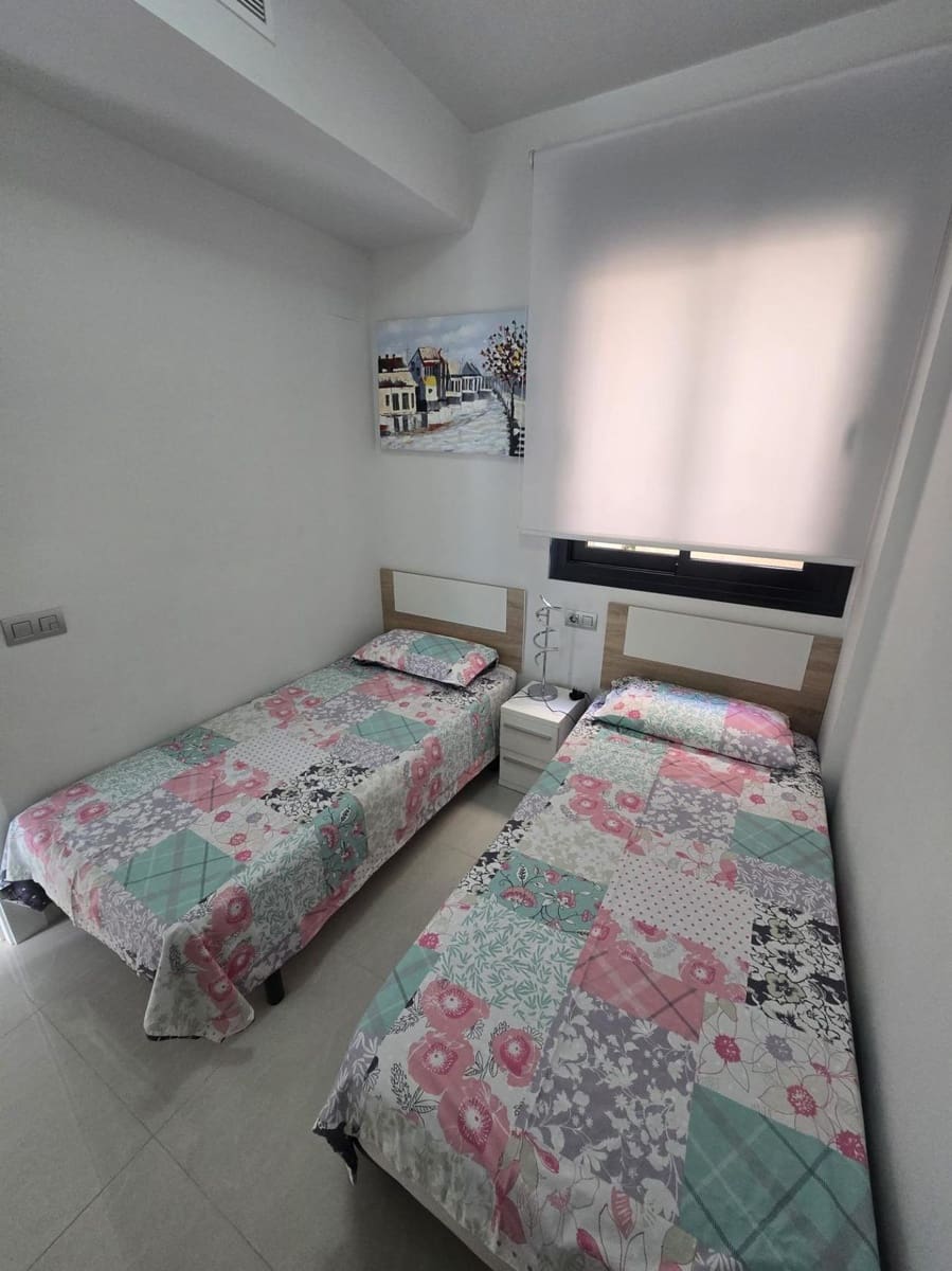 2 quarto Apartamento para venda em Torrevieja - 199 900 € (Ref: 9540760)