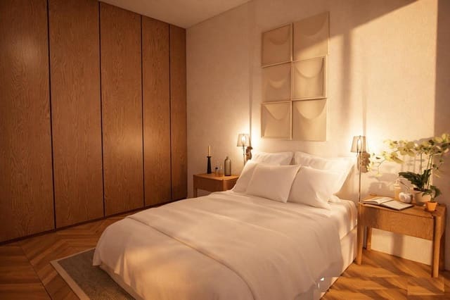 Chalet de 3 habitaciones en Centro, Los Alcázares en venta con piscina - 590.000 € (Ref: 9540761)