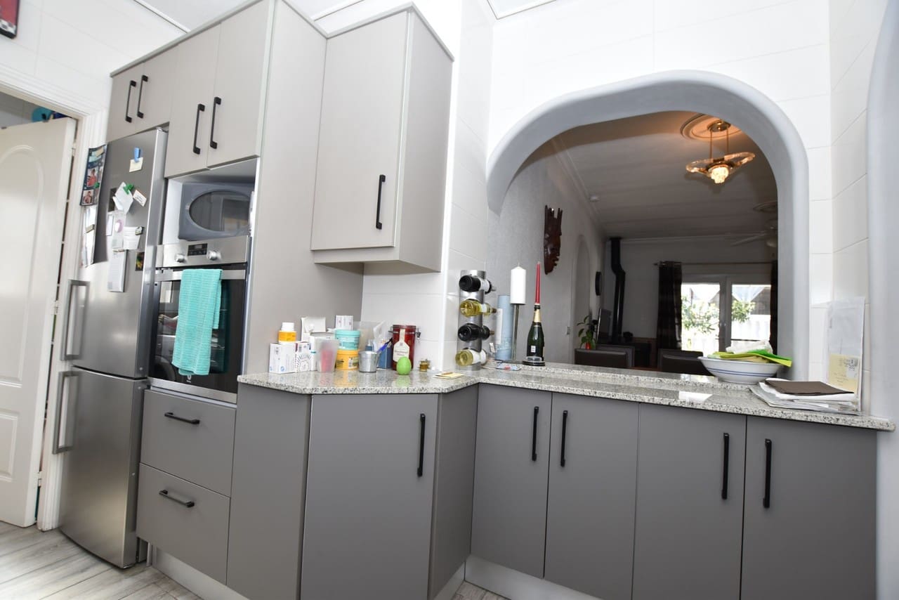 2 camera da letto Villa in vendita in Algorfa - 200.000 € (Rif: 9543039)