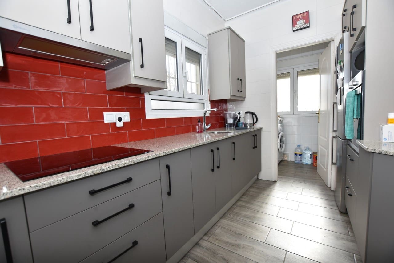 2 camera da letto Villa in vendita in Algorfa - 200.000 € (Rif: 9543039)