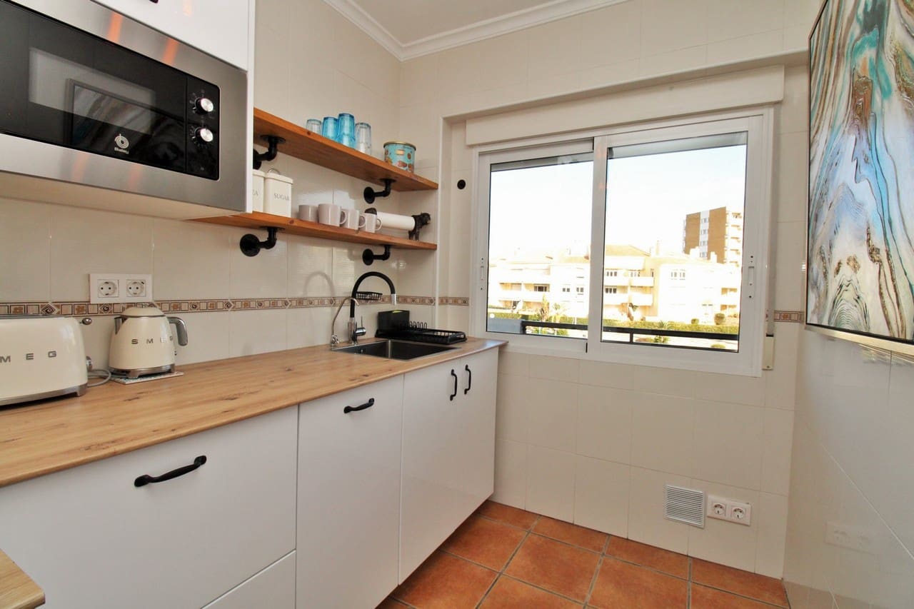 Apartamento de 3 habitaciones en Javea / Xàbia en venta - 379.000 € (Ref: 9543040)