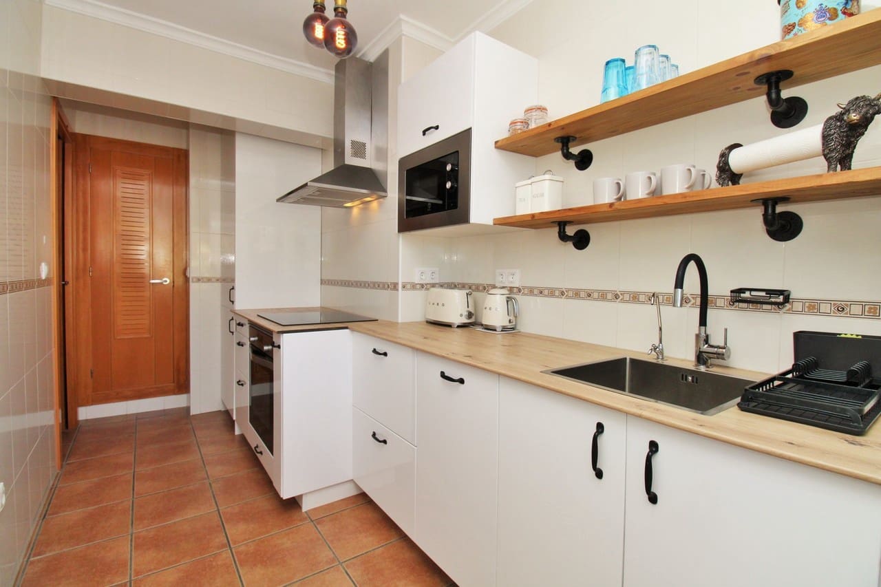 Apartamento de 3 habitaciones en Javea / Xàbia en venta - 379.000 € (Ref: 9543040)