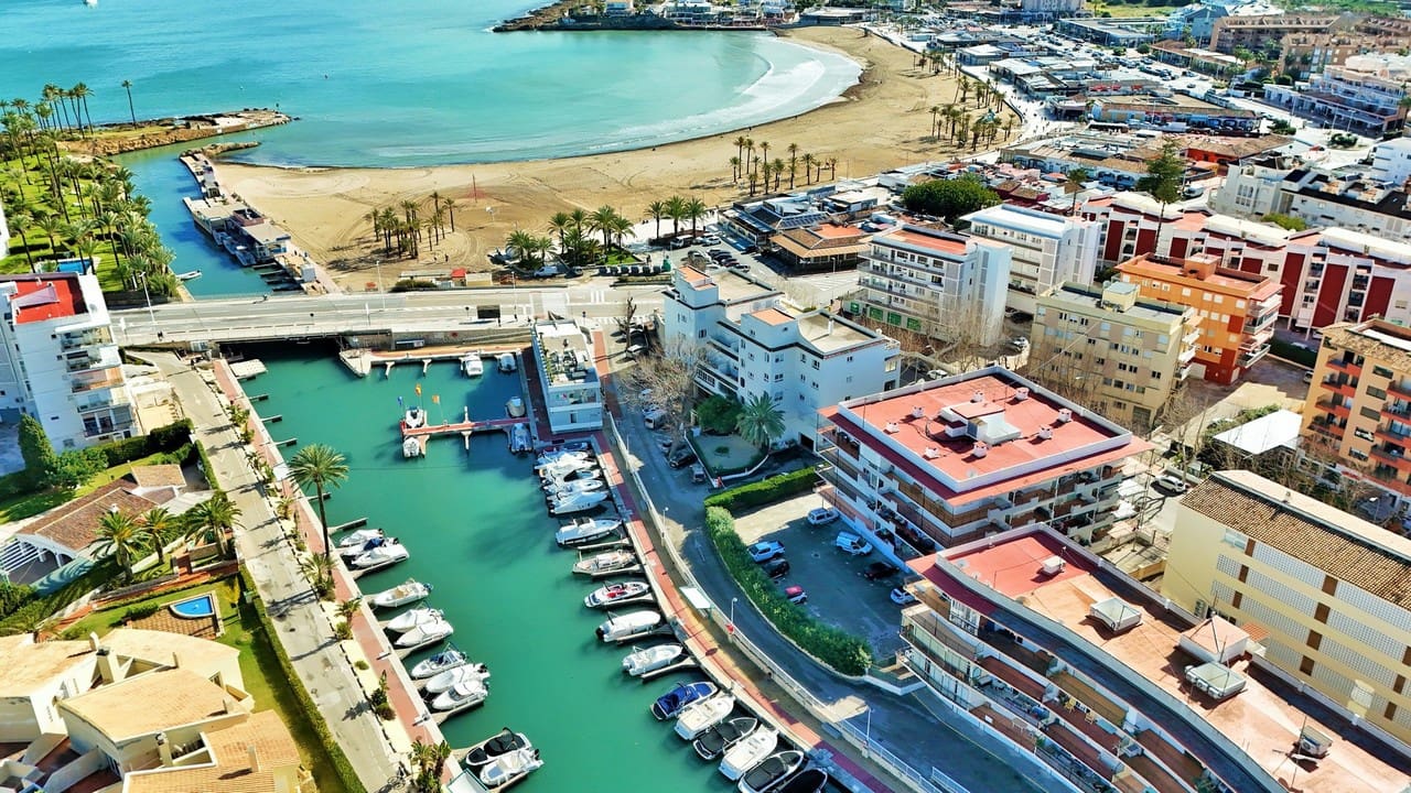 Apartamento de 3 habitaciones en Javea / Xàbia en venta - 379.000 € (Ref: 9543040)