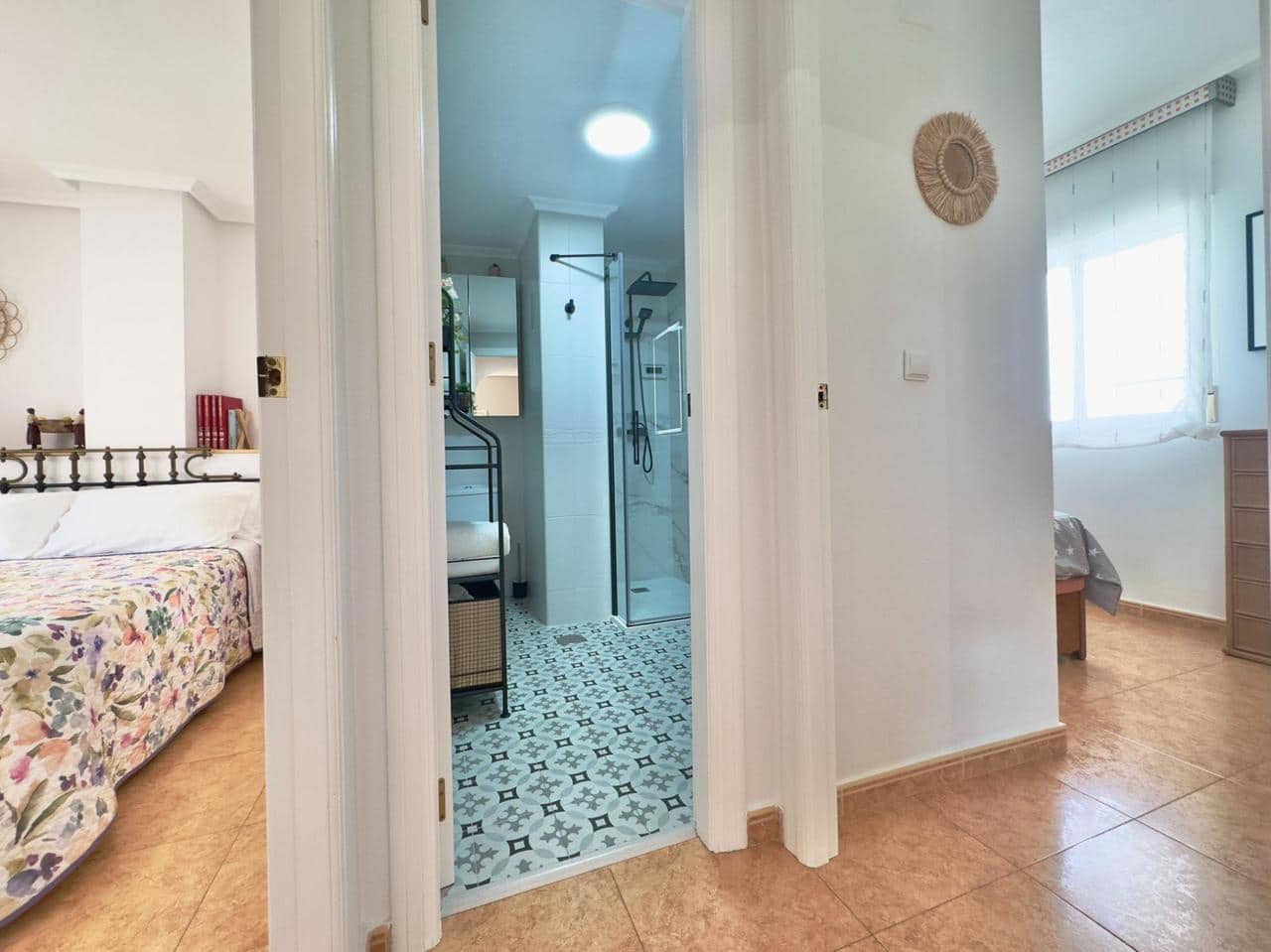 2 sovrum Takvåning till salu i Torrevieja - 218 000 € (Ref: 9547528)