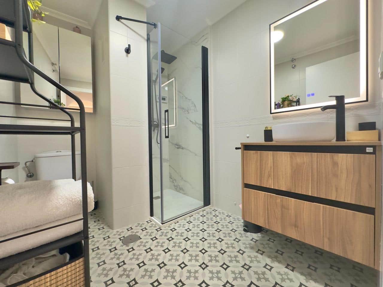 2 sovrum Takvåning till salu i Torrevieja - 218 000 € (Ref: 9547528)